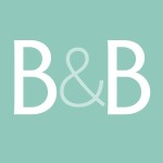 b&b logo